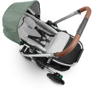 UPPAbaby New Infant SnugSeat - Shop at The Pump Station and Nurtury