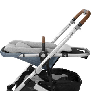 UPPAbaby New Infant SnugSeat - Shop at The Pump Station and Nurtury