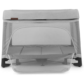 UPPAbaby Remi Bedside Bassinet + Playard + Travel Crib - Playards