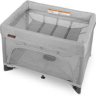 UPPAbaby Remi Bedside Bassinet + Playard + Travel Crib - Playards