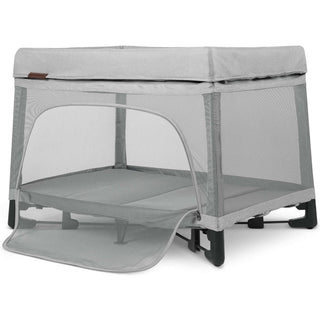 UPPAbaby Remi Bedside Bassinet + Playard + Travel Crib - Playards