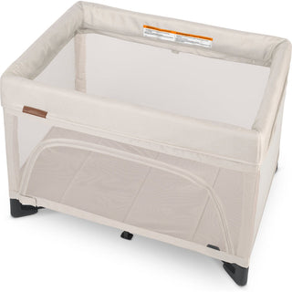 UPPAbaby Remi Bedside Bassinet + Playard + Travel Crib - Playards