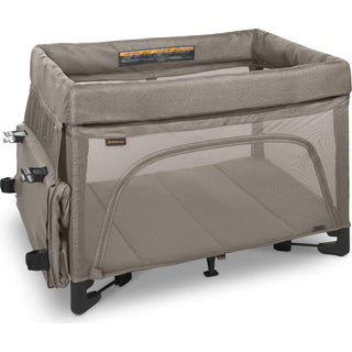 UPPAbaby Remi Bedside Bassinet + Playard + Travel Crib - Playards