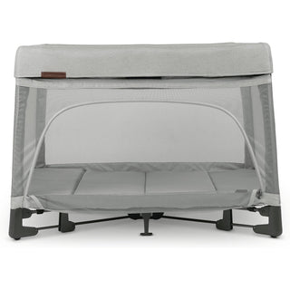 UPPAbaby Remi Bedside Bassinet + Playard + Travel Crib - Playards