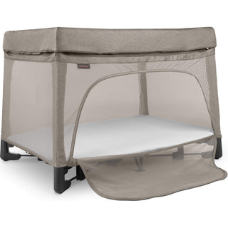 UPPAbaby Remi Bedside Bassinet + Playard + Travel Crib - Playards