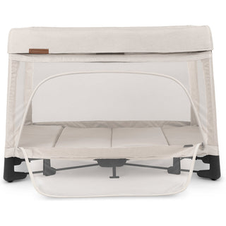 UPPAbaby Remi Bedside Bassinet + Playard + Travel Crib - Playards