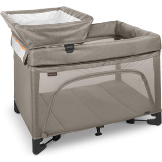 UPPAbaby Remi Bedside Bassinet + Playard + Travel Crib - Playards