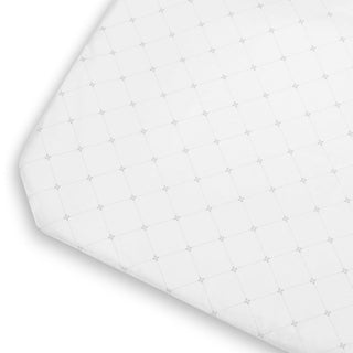 UPPAbaby Remi Waterproof Mattress Cover - Shop at The Pump Station and Nurtury