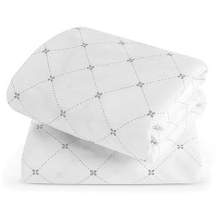 UPPAbaby Remi Waterproof Mattress Cover - Playards