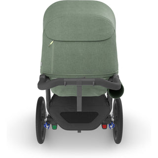 UPPAbaby Ridge All-Terrain Stroller - Shop at The Pump Station and Nurtury