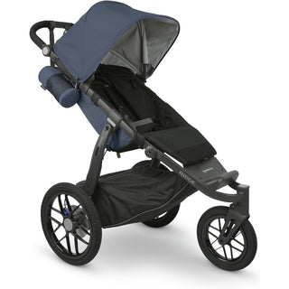 UPPAbaby Ridge All-Terrain Stroller - Shop at The Pump Station and Nurtury