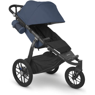 UPPAbaby Ridge All-Terrain Stroller - Shop at The Pump Station and Nurtury