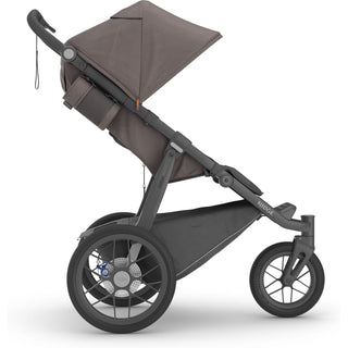 UPPAbaby Ridge All-Terrain Stroller - Shop at The Pump Station and Nurtury