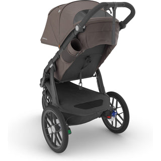 UPPAbaby Ridge All-Terrain Stroller - Shop at The Pump Station and Nurtury