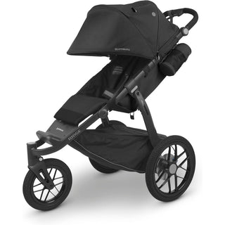 UPPAbaby Ridge All-Terrain Stroller - Shop at The Pump Station and Nurtury