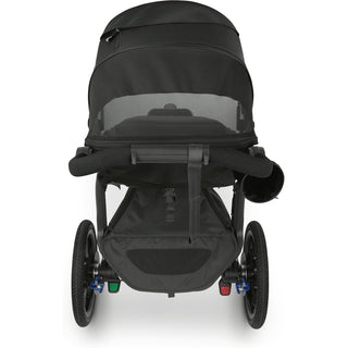 UPPAbaby Ridge All-Terrain Stroller - Shop at The Pump Station and Nurtury