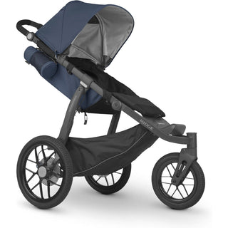 UPPAbaby Ridge All-Terrain Stroller - Shop at The Pump Station and Nurtury