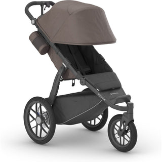 UPPAbaby Ridge All-Terrain Stroller - Shop at The Pump Station and Nurtury