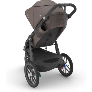 UPPAbaby Ridge All-Terrain Stroller - Shop at The Pump Station and Nurtury