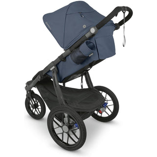 UPPAbaby Ridge All-Terrain Stroller - Shop at The Pump Station and Nurtury