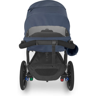 UPPAbaby Ridge All-Terrain Stroller - Shop at The Pump Station and Nurtury