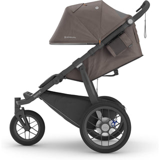 UPPAbaby Ridge All-Terrain Stroller - Shop at The Pump Station and Nurtury