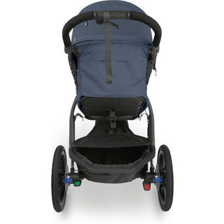 UPPAbaby Ridge All-Terrain Stroller - Shop at The Pump Station and Nurtury