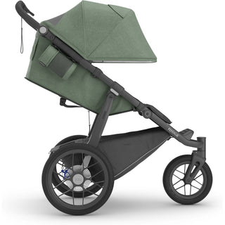 UPPAbaby Ridge All-Terrain Stroller - Shop at The Pump Station and Nurtury