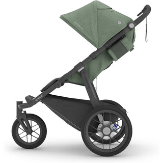 UPPAbaby Ridge All-Terrain Stroller - Shop at The Pump Station and Nurtury