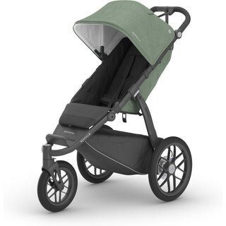 UPPAbaby Ridge All-Terrain Stroller - Strollers - Jogging/All-Terrain