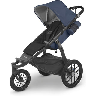 UPPAbaby Ridge All-Terrain Stroller - Shop at The Pump Station and Nurtury