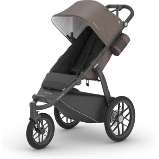 UPPAbaby Ridge All-Terrain Stroller - Shop at The Pump Station and Nurtury