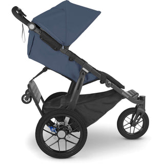 UPPAbaby Ridge PiggyBack - Shop at The Pump Station and Nurtury