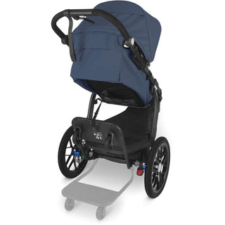 UPPAbaby Ridge PiggyBack - Shop at The Pump Station and Nurtury