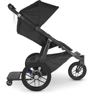 UPPAbaby Ridge PiggyBack - Shop at The Pump Station and Nurtury