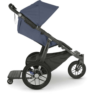 UPPAbaby Ridge PiggyBack - Shop at The Pump Station and Nurtury