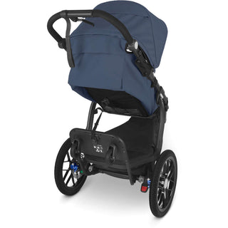 UPPAbaby Ridge PiggyBack - Shop at The Pump Station and Nurtury