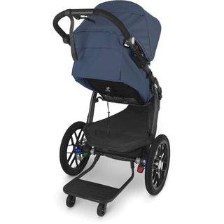 UPPAbaby Ridge PiggyBack - Shop at The Pump Station and Nurtury