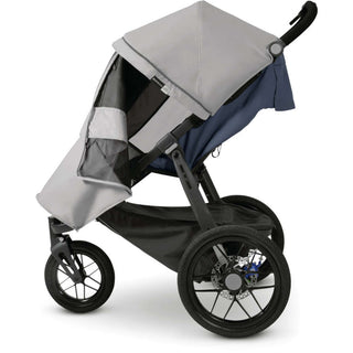 UPPAbaby Ridge Sun & Bug Shield - Shop at The Pump Station and Nurtury