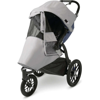 UPPAbaby Ridge Sun & Bug Shield - Shop at The Pump Station and Nurtury