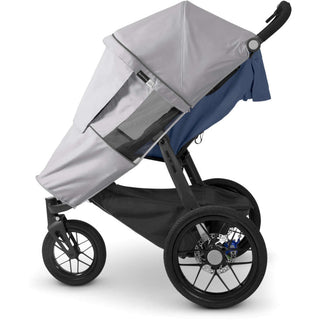 UPPAbaby Ridge Sun & Bug Shield - Shop at The Pump Station and Nurtury