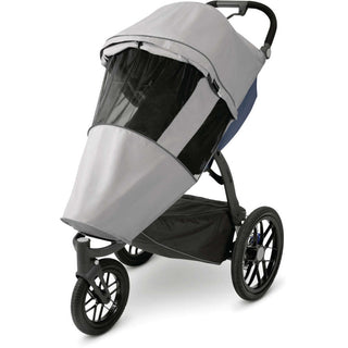 UPPAbaby Ridge Sun & Bug Shield - Shop at The Pump Station and Nurtury