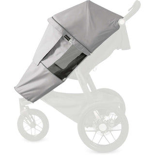 UPPAbaby Ridge Sun & Bug Shield - Shop at The Pump Station and Nurtury