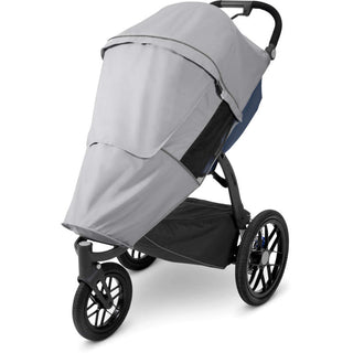 UPPAbaby Ridge Sun & Bug Shield - Shop at The Pump Station and Nurtury