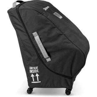 UPPAbaby TravelSafe Travel Bag For Knox & Alta Car Seats - Shop at The Pump Station and Nurtury