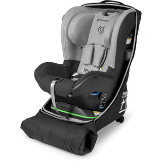 UPPAbaby TravelSafe Travel Bag For Knox & Alta Car Seats - Shop at The Pump Station and Nurtury