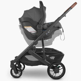 UPPAbaby Upper Adapters for Cruz V2 - Stroller Accessories