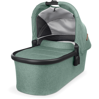 UPPAbaby V2 Bassinet for Cruz V2/Vista V2/Minu V2 - Shop at The Pump Station and Nurtury