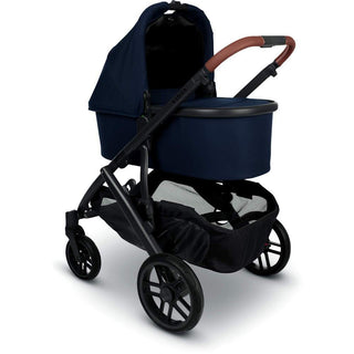 UPPAbaby V2 Bassinet for Cruz V2/Vista V2/Minu V2 - Shop at The Pump Station and Nurtury