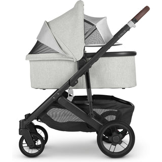 UPPAbaby V2 Bassinet for Cruz V2/Vista V2/Minu V2 - Shop at The Pump Station and Nurtury